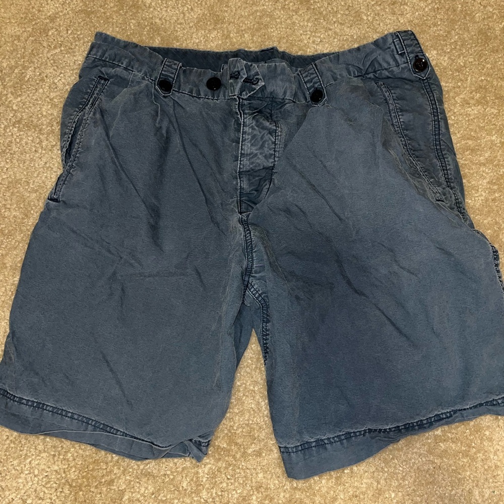 Burberry Shorts